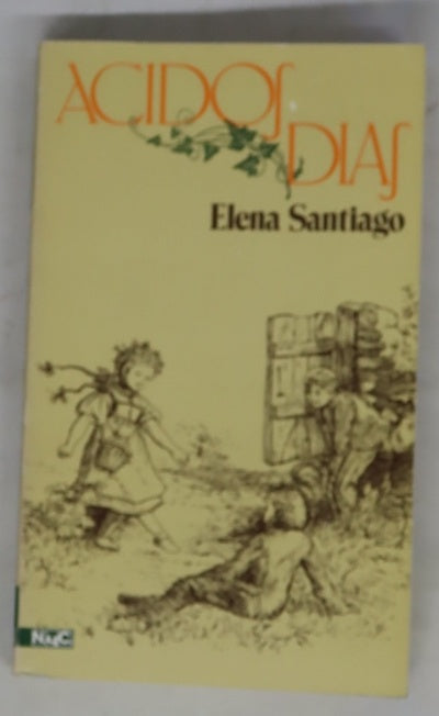 Acidos días