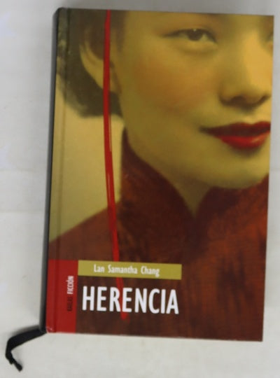 Herencia