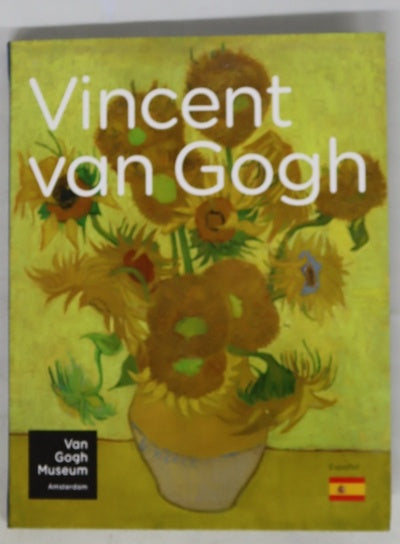 Vincent van Gogh: Vida, obra y coetáneos