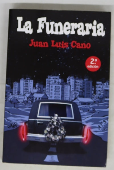 La funeraria