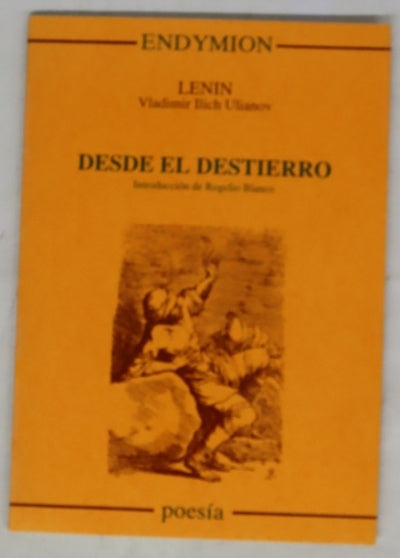 Desde El Destierro