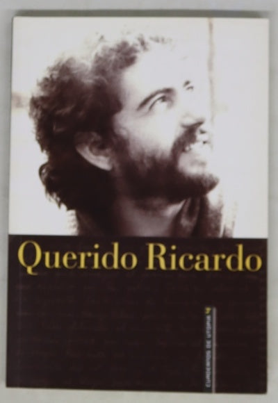 Querido Ricardo
