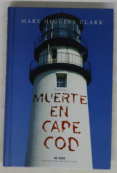 Muerte en Cape Cod