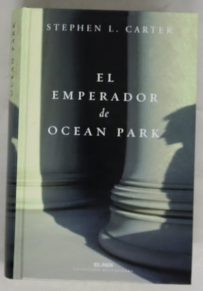 El emperador de Ocean Park