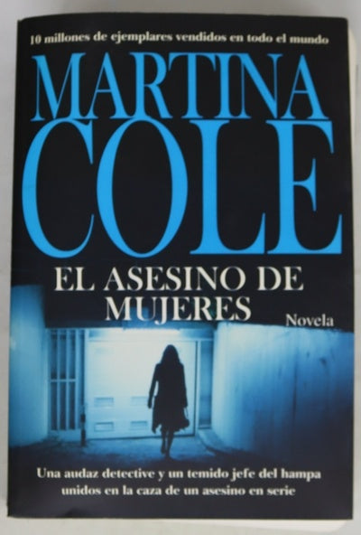 El asesino de mujeres