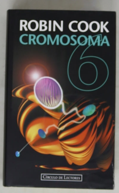 Cromosoma 6