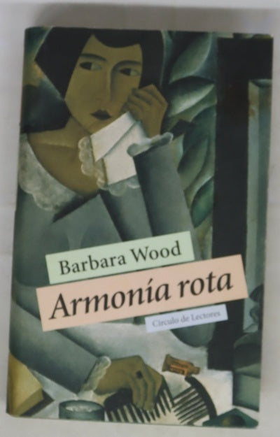 Armonía rota