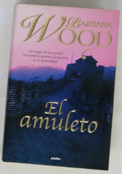El amuleto