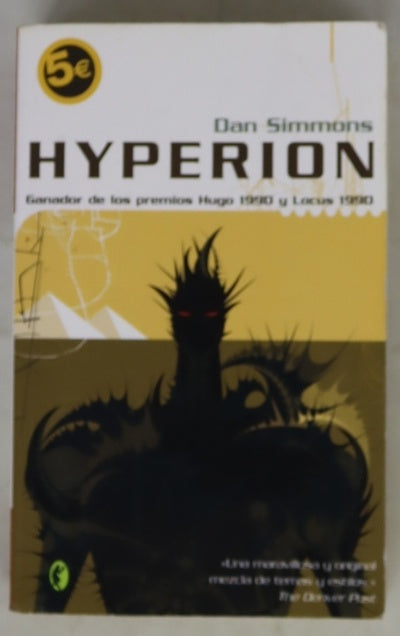 Hyperion 