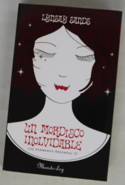 Un mordisco inolvidable