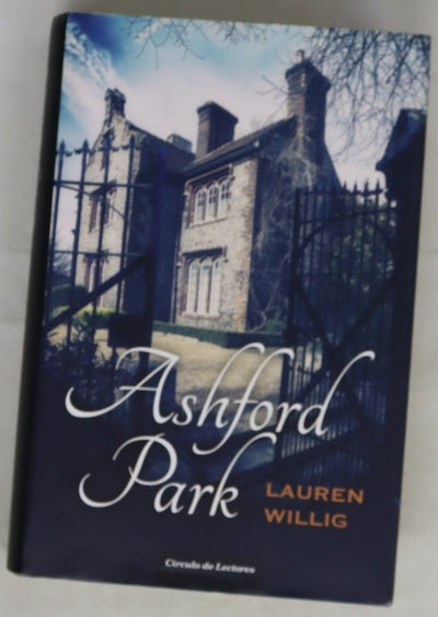 Ashford Park