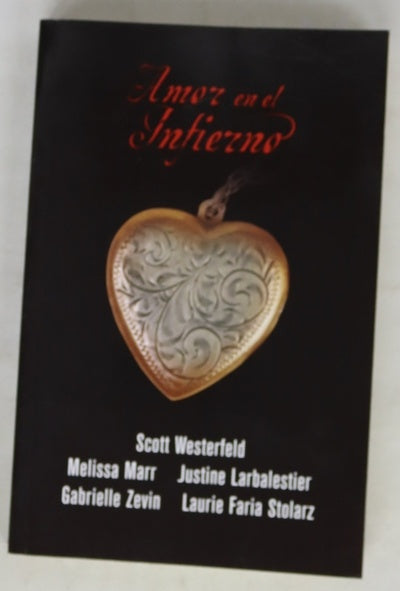 Amor en el infierno