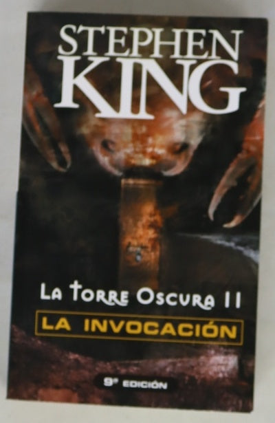 La invocación