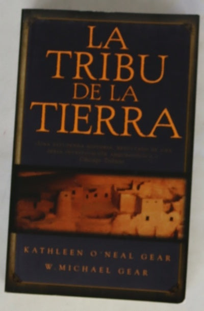 La tribu de la tierra