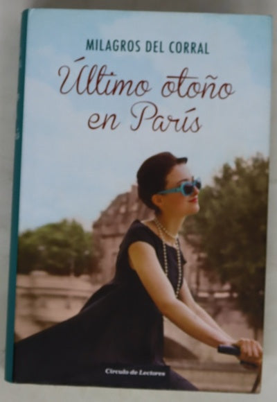 Último otoño en París