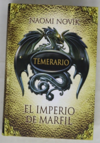 El imperio de marfil
