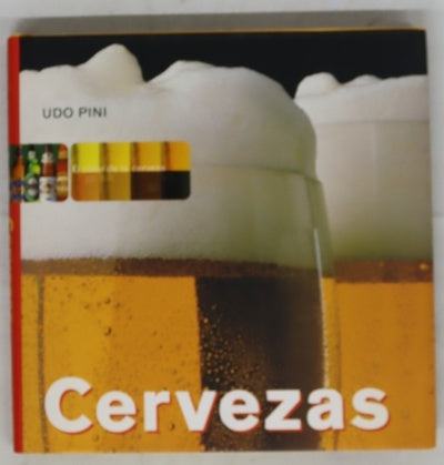 Cervezas