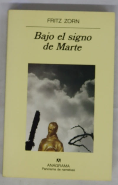 Bajo el signo de Marte