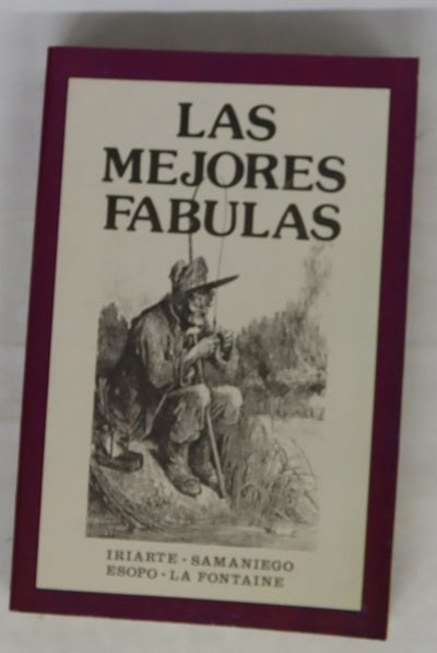 Las mejores fábulas 