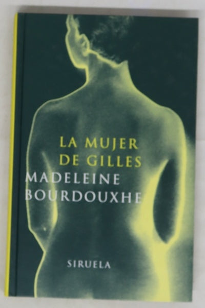 La mujer de Gilles