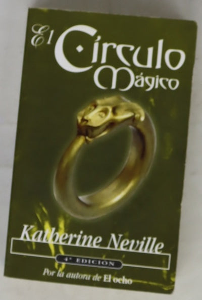 El círculo mágico