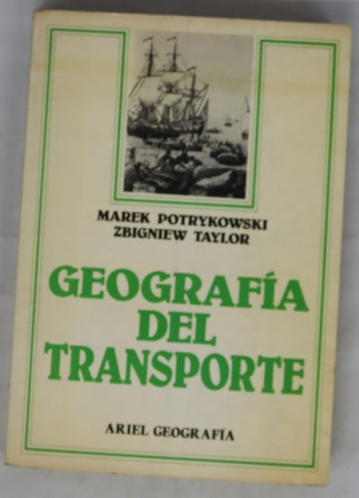 Geografía del transporte