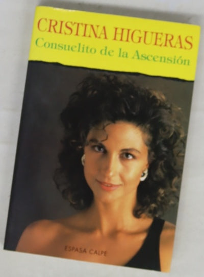Consuelito de la Ascensión