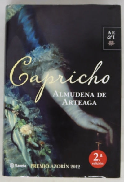 Capricho