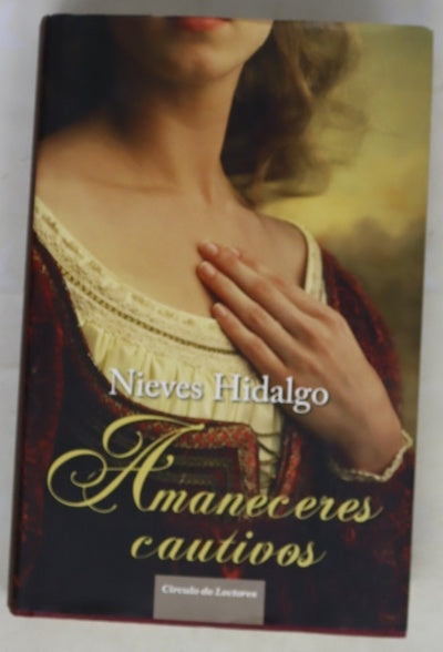 Amaneceres cautivos