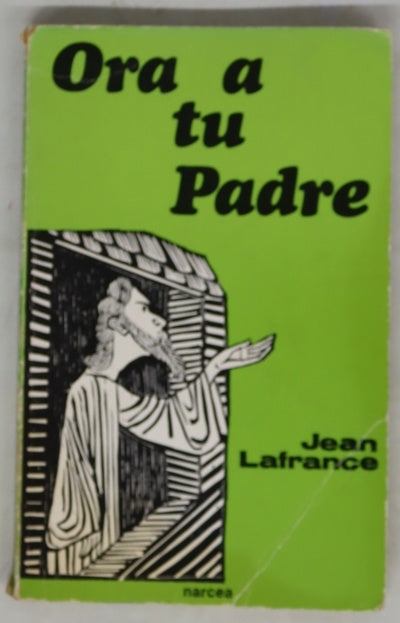 Ora a tu padre