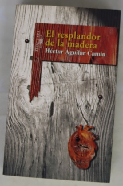 El resplandor de la madera