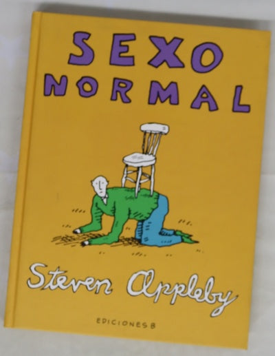 Sexo normal