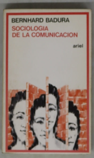 Introducción a la sociología de la comunicación