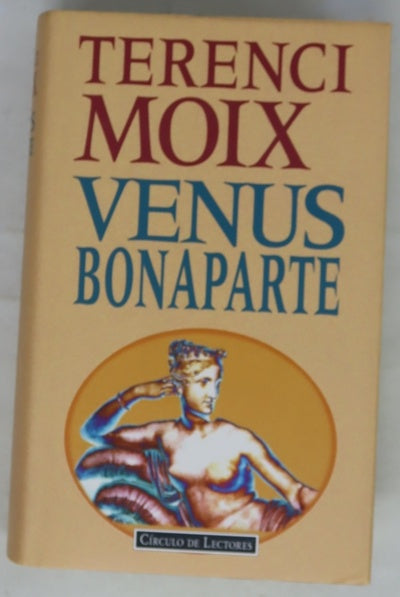 Venus Bonaparte