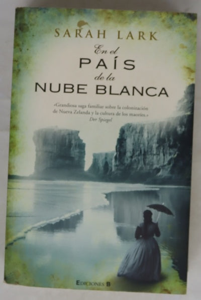 En el país de la nube blanca