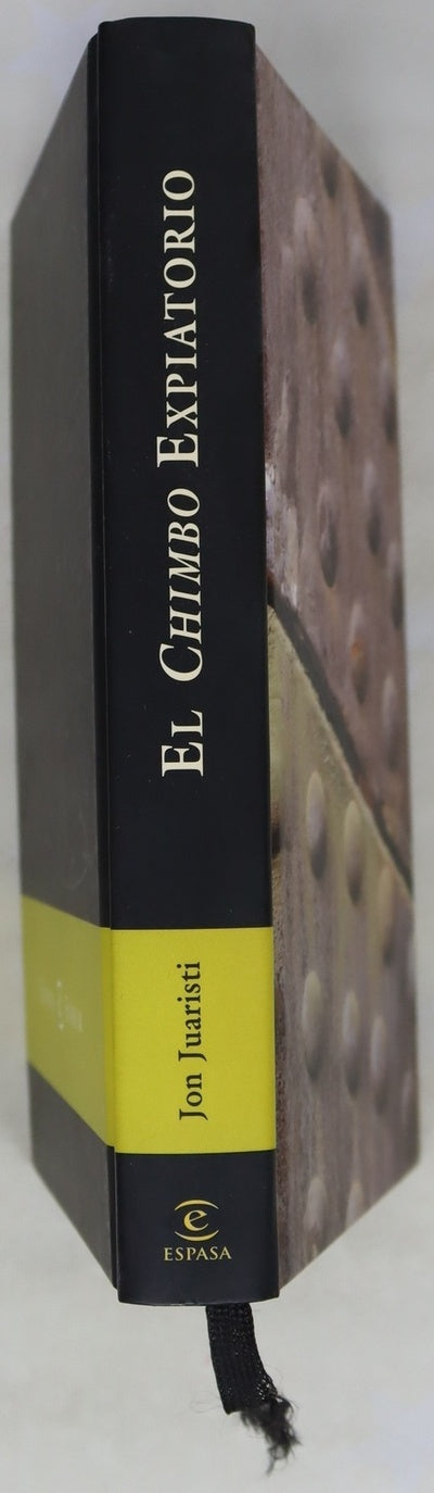El chimbo expiatorio (la invención de la tradición bilbaina, 1876-1939)