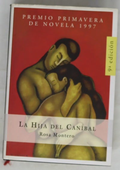 La hija del caníbal
