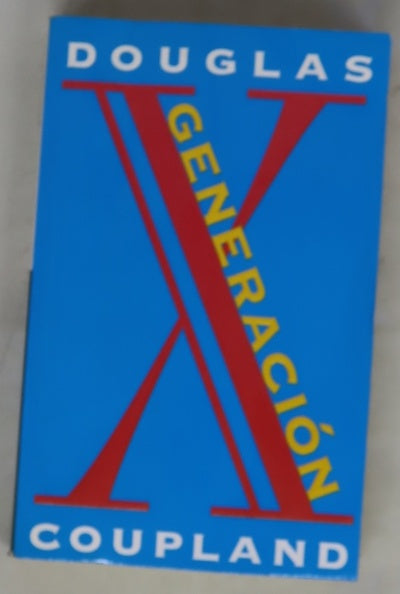 Generación X