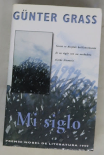 Mi siglo