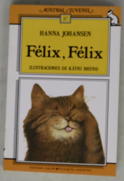 Félix, Félix