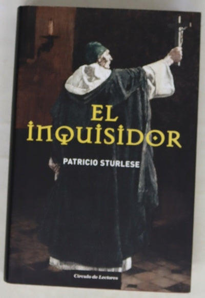 El inquisidor