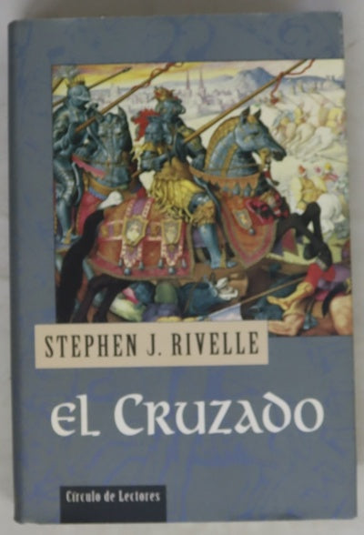 El cruzado
