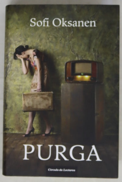 Purga