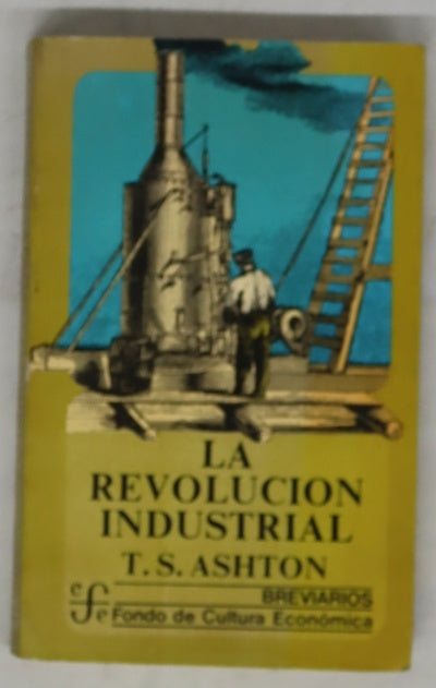 La revolución industrial (1760-1830)