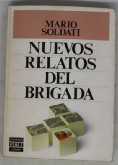 Nuevos relatos del brigada