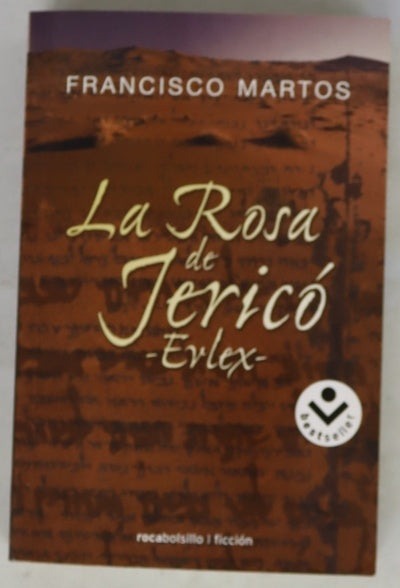 La rosa de Jericó-"Evlex"
