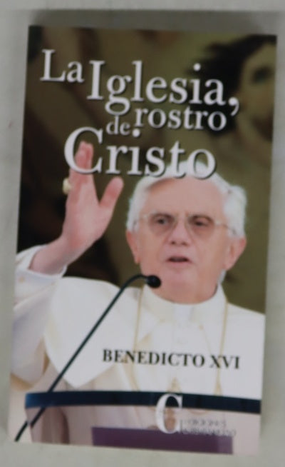 La Iglesia, rostro de Cristo