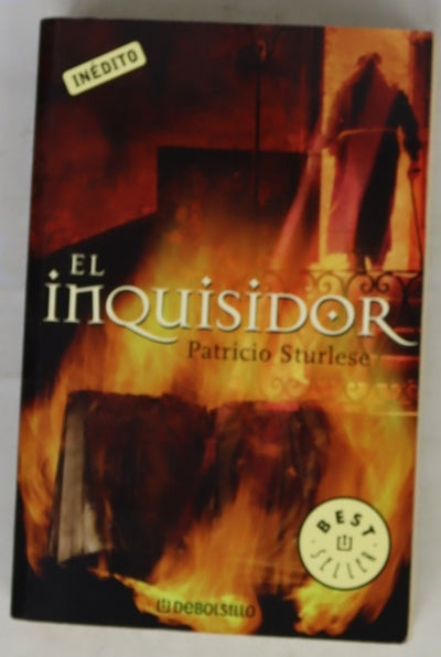 El inquisidor
