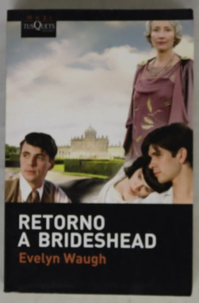 Retorno a Brideshead