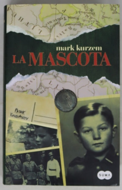 La mascota